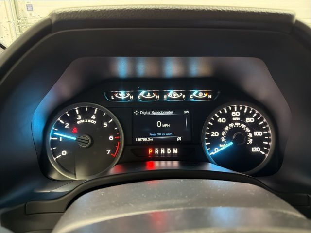 2019 Ford F-150 XLT Pine River MN