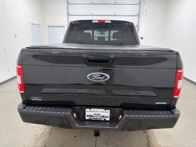 2019 Ford F-150 XLT Pine River MN