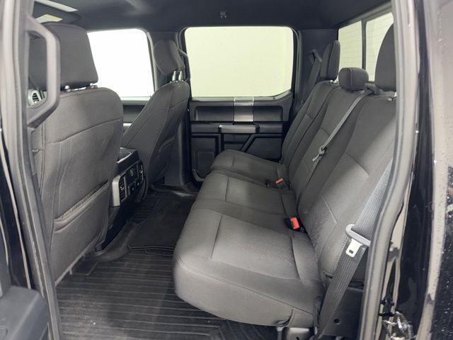 2019 Ford F-150 XLT Pine River MN