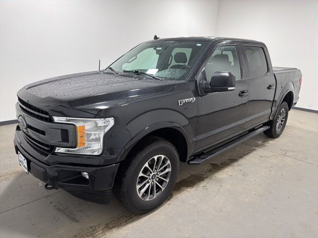 2019 Ford F-150 XLT Pine River MN