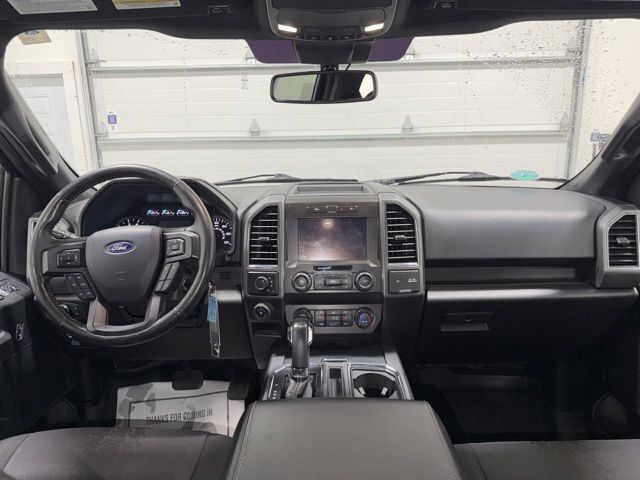 2019 Ford F-150 XLT Pine River MN