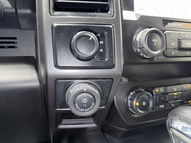 2019 Ford F-150 XLT Pine River MN