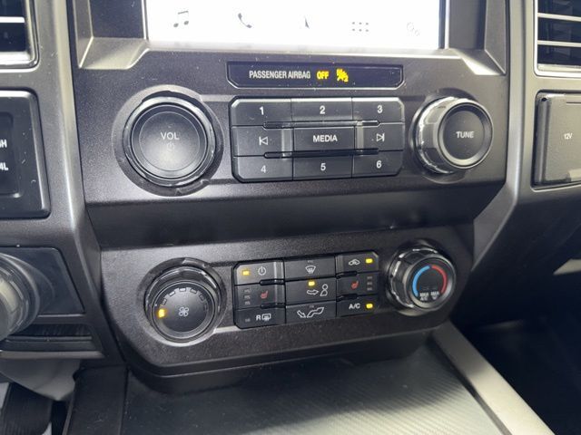 2019 Ford F-150 XLT Pine River MN