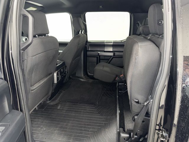 2019 Ford F-150 XLT Pine River MN