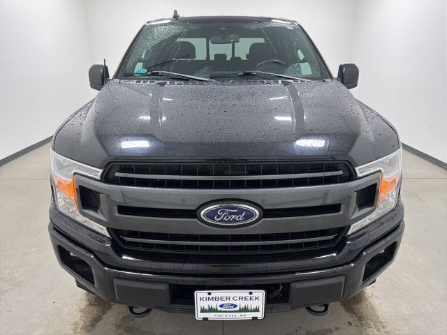2019 Ford F-150 XLT Pine River MN