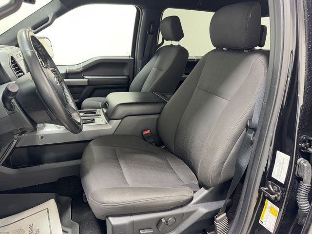2019 Ford F-150 XLT Pine River MN