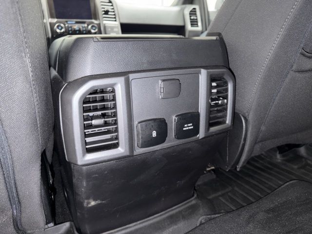 2019 Ford F-150 XLT Pine River MN