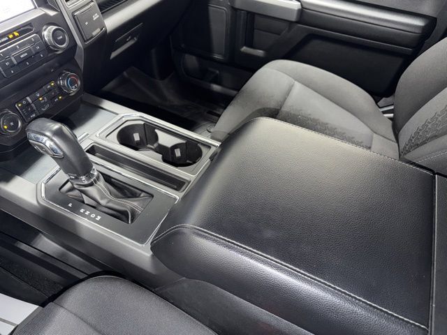2019 Ford F-150 XLT Pine River MN