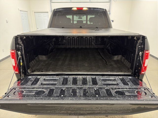 2019 Ford F-150 XLT Pine River MN