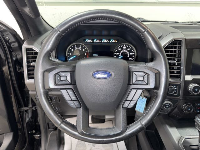 2019 Ford F-150 XLT Pine River MN