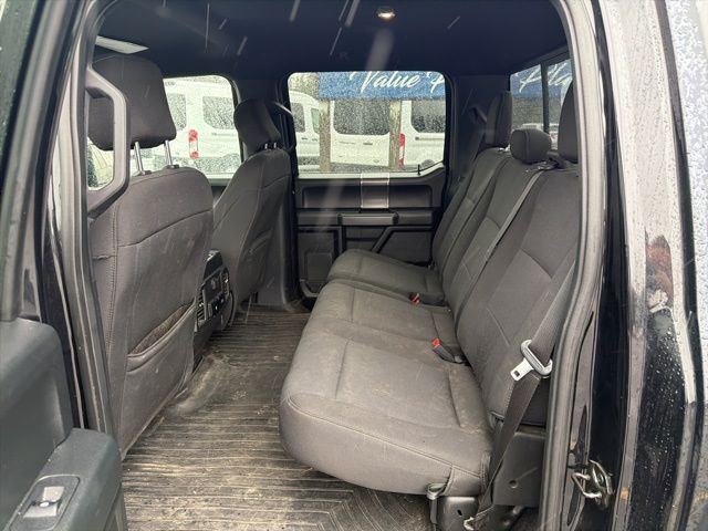 2019 Ford F-150 XLT Pine River MN