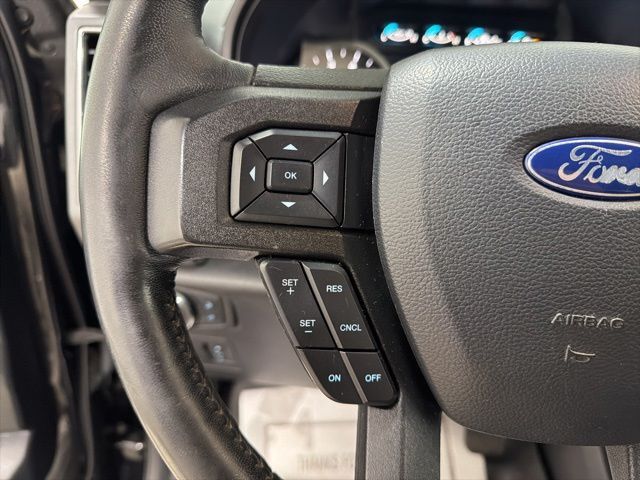 2019 Ford F-150 XLT Pine River MN