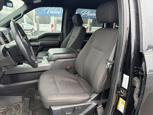 2019 Ford F-150 XLT Pine River MN