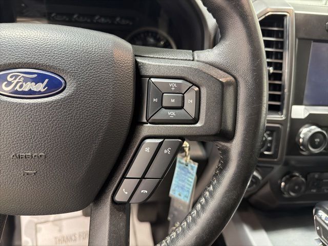 2019 Ford F-150 XLT Pine River MN