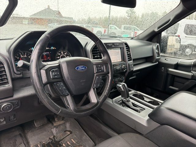 2019 Ford F-150 XLT Pine River MN