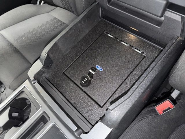 2019 Ford F-150 XLT Pine River MN