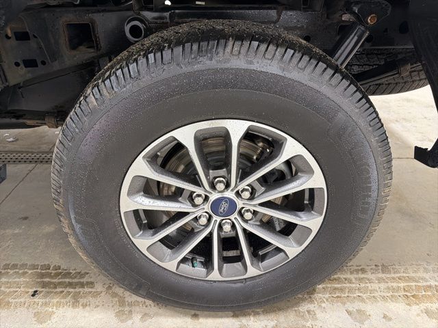 2019 Ford F-150 XLT Pine River MN