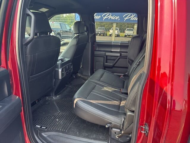 2019 Ford F-150 XLT Pine River MN