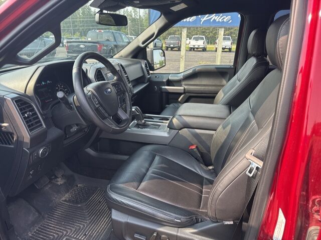 2019 Ford F-150 XLT Pine River MN