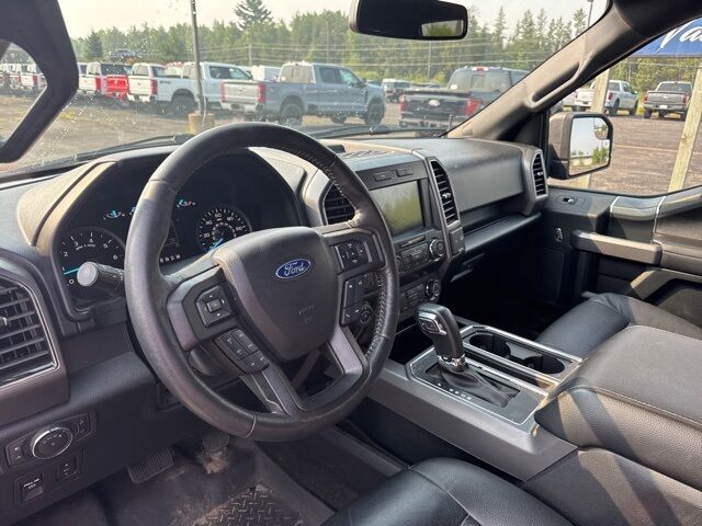 2019 Ford F-150 XLT Pine River MN