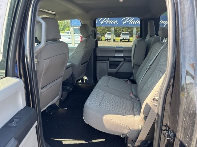 2019 Ford F-150 XLT Pine River MN