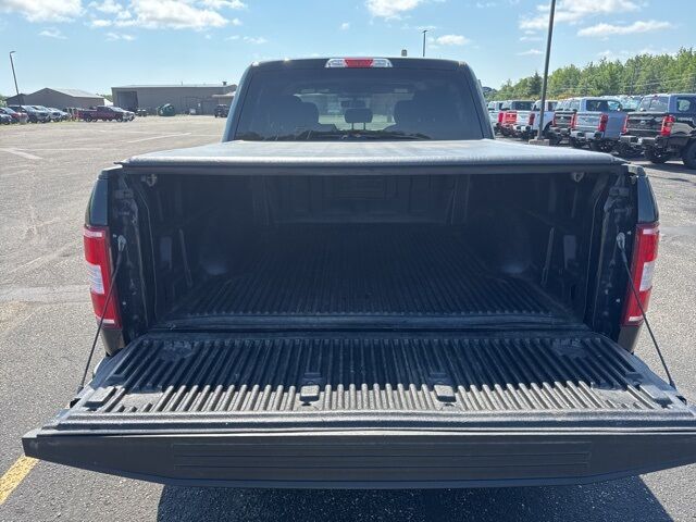 2019 Ford F-150 XLT Pine River MN