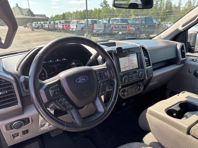 2019 Ford F-150 XLT Pine River MN