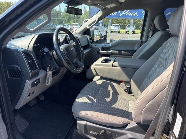 2019 Ford F-150 XLT Pine River MN