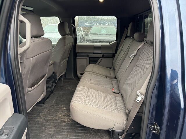 2019 Ford F-150 XLT Pine River MN