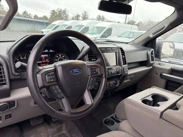 2019 Ford F-150 XLT Pine River MN