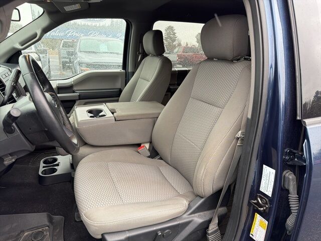 2019 Ford F-150 XLT Pine River MN