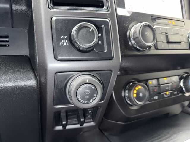 2019 Ford F-150 XLT Pine River MN