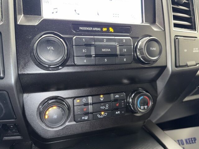 2019 Ford F-150 XLT Pine River MN