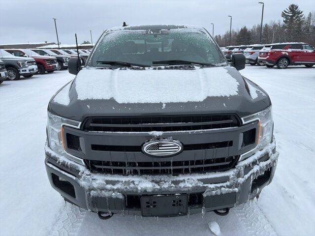 2019 Ford F-150 XLT Pine River MN