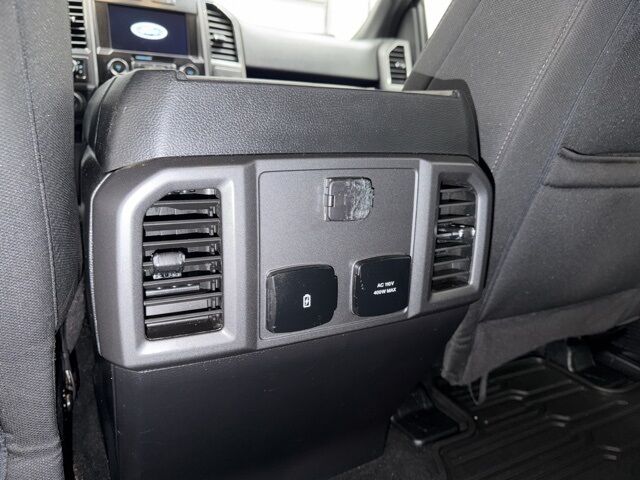 2019 Ford F-150 XLT Pine River MN