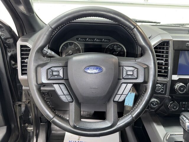 2019 Ford F-150 XLT Pine River MN