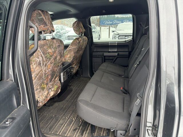 2019 Ford F-150 XLT Pine River MN