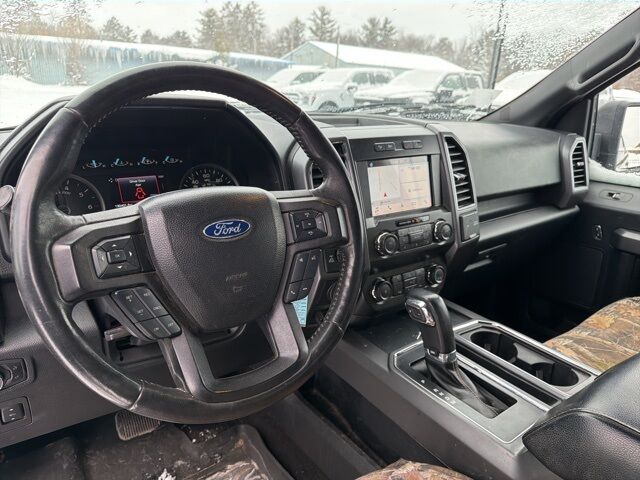 2019 Ford F-150 XLT Pine River MN