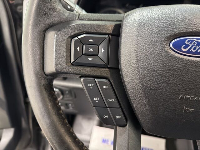 2019 Ford F-150 XLT Pine River MN