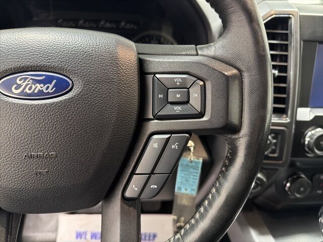 2019 Ford F-150 XLT Pine River MN