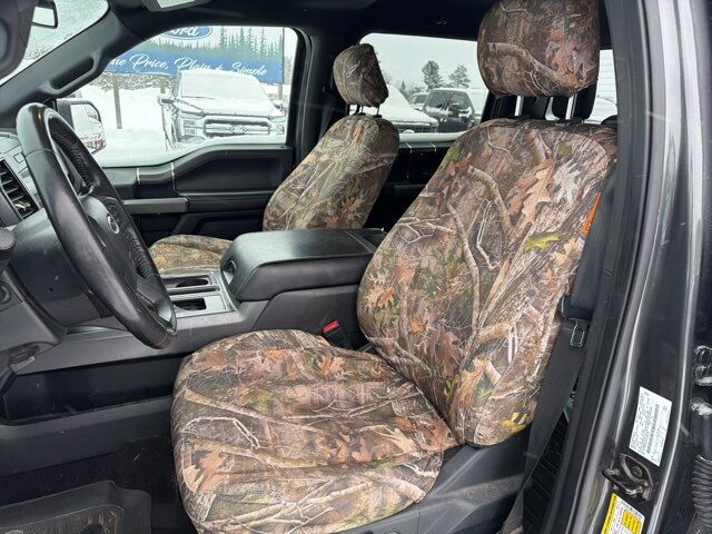 2019 Ford F-150 XLT Pine River MN