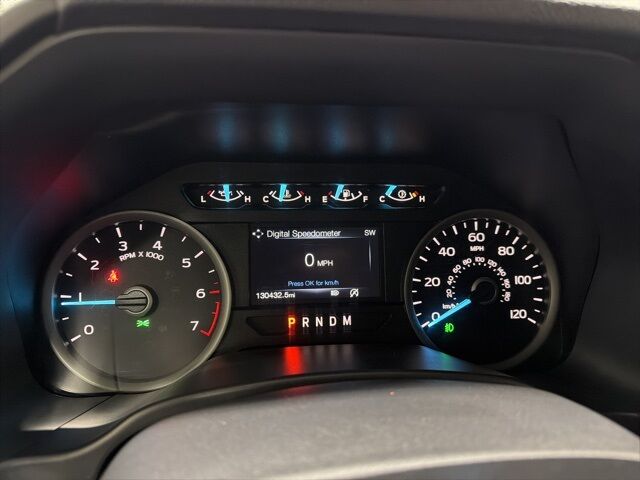 2019 Ford F-150 XLT Pine River MN