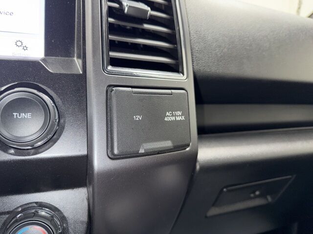 2019 Ford F-150 XLT Pine River MN