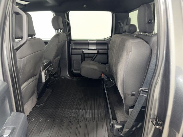 2019 Ford F-150 XLT Pine River MN