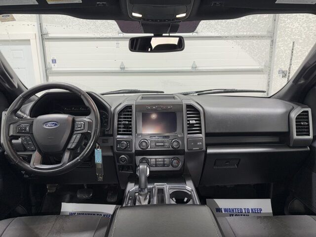 2019 Ford F-150 XLT Pine River MN