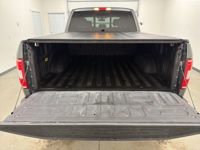 2019 Ford F-150 XLT Pine River MN