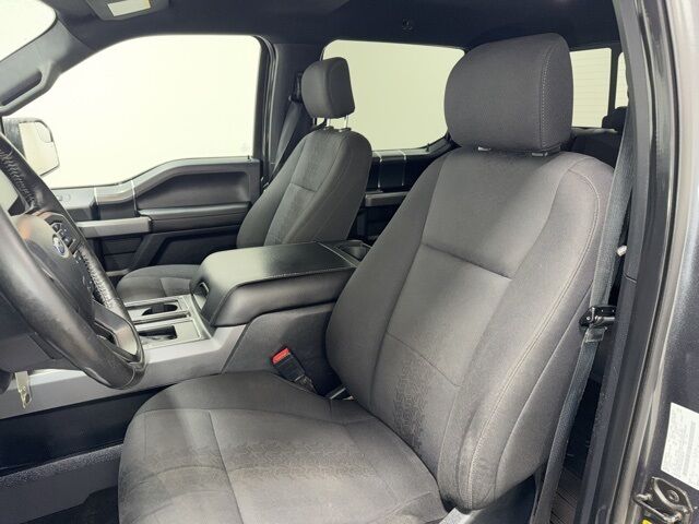 2019 Ford F-150 XLT Pine River MN