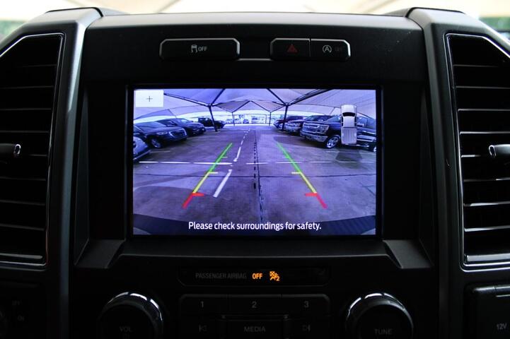 2019 Ford F-150 XLT Plano TX
