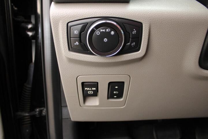 2019 Ford F-150 XLT Plano TX