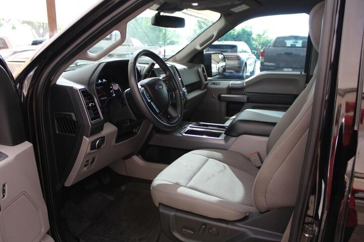 2019 Ford F-150 XLT Plano TX